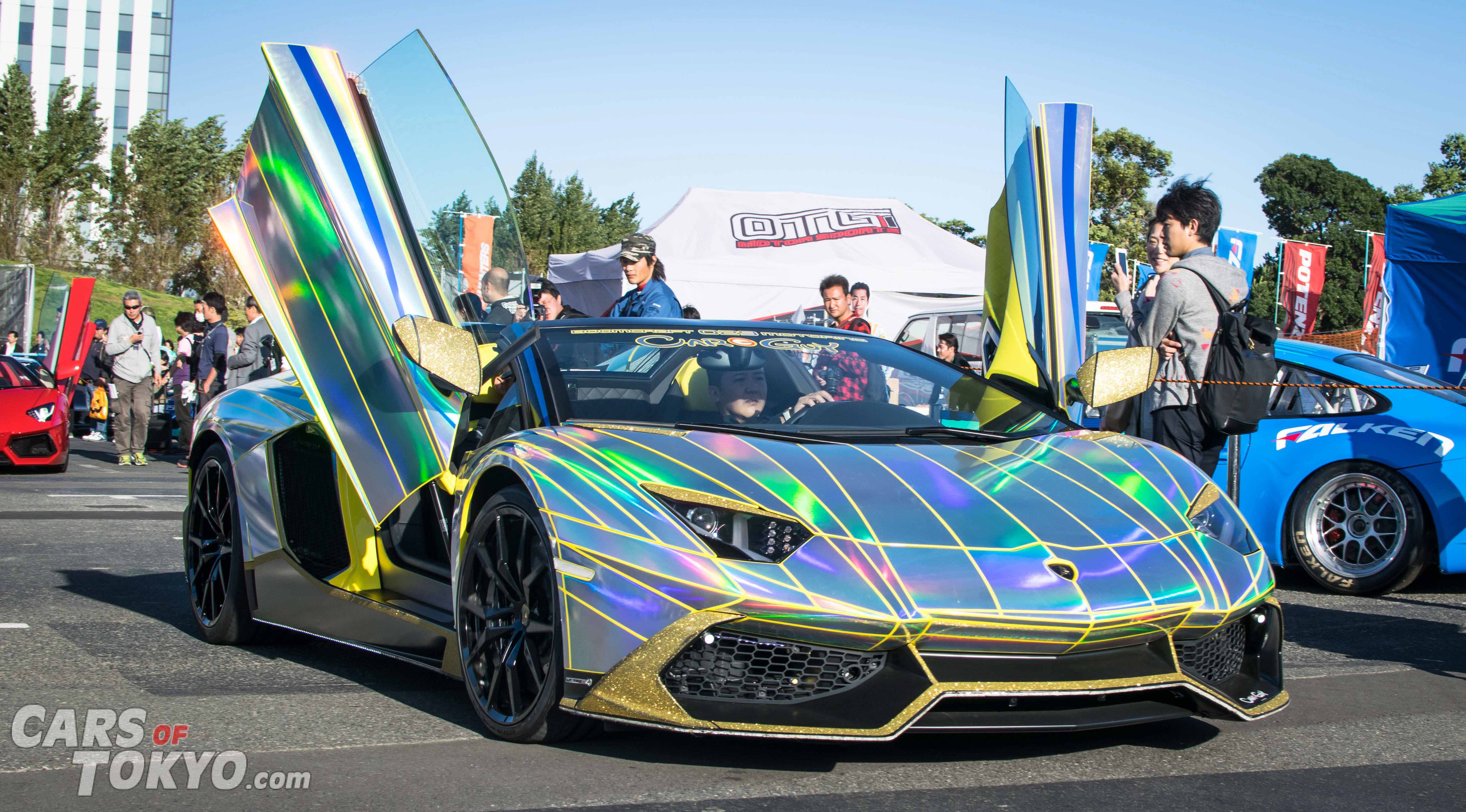 cars-of-tokyo-crazy-lambos-lamborghini-aventador-rainbow