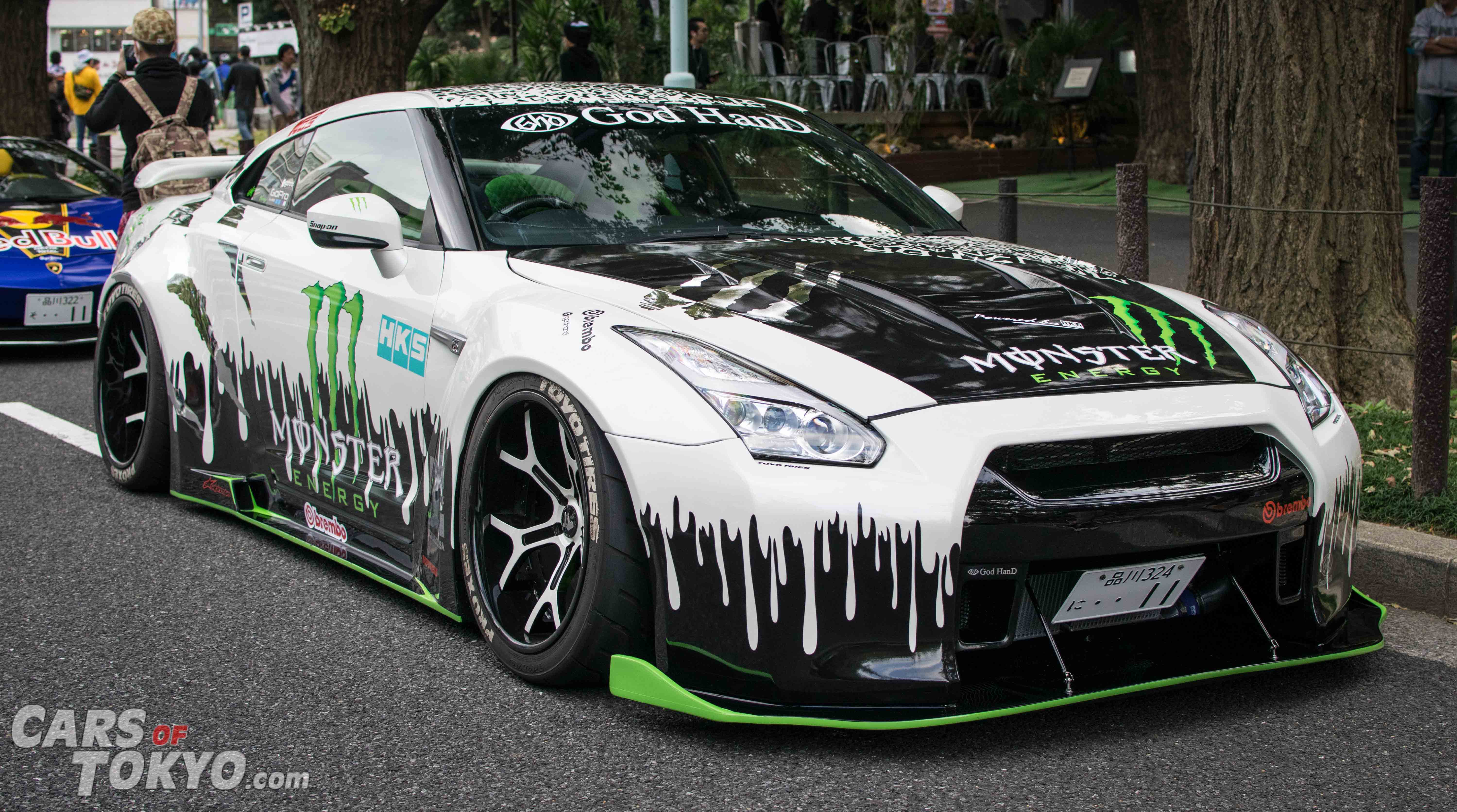 cars-of-tokyo-nissan-gtr-r35-monster