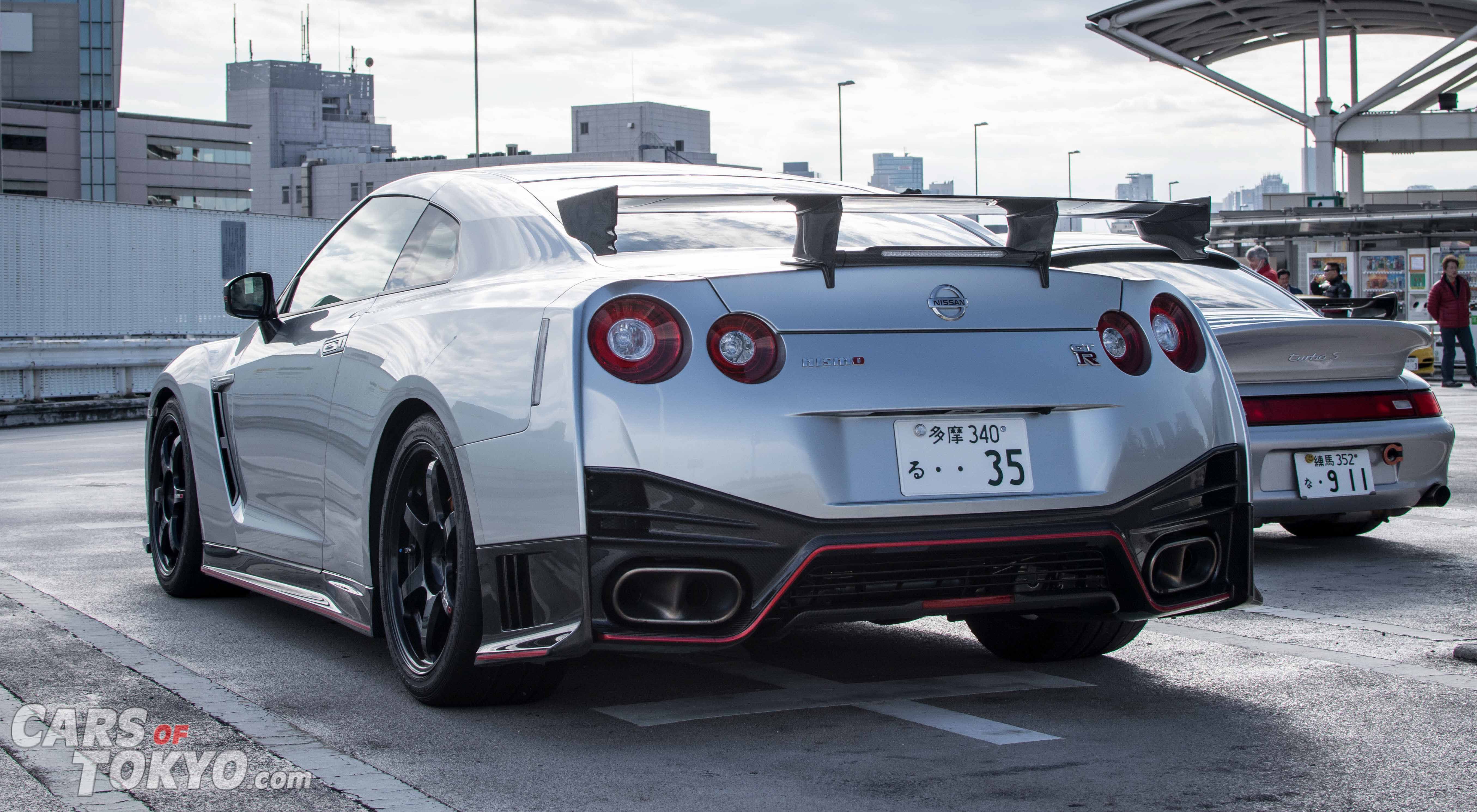 cars-of-tokyo-nissan-gtr-r35-nismo-silver