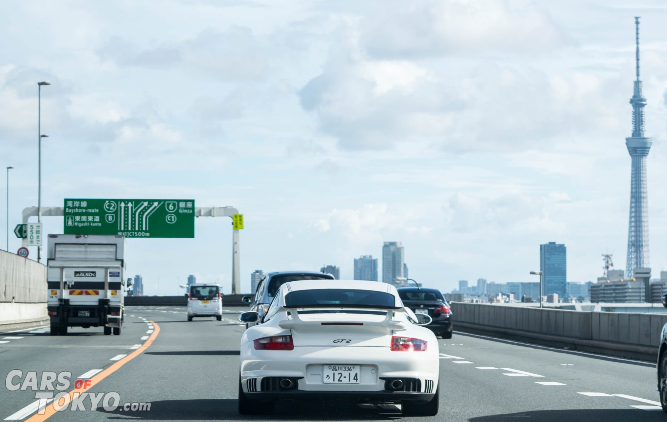 Porsche 911 GT2