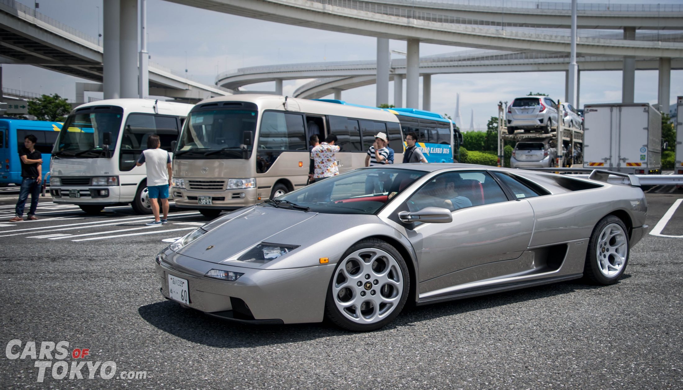 Lamborghini Diablo 6.0 SE