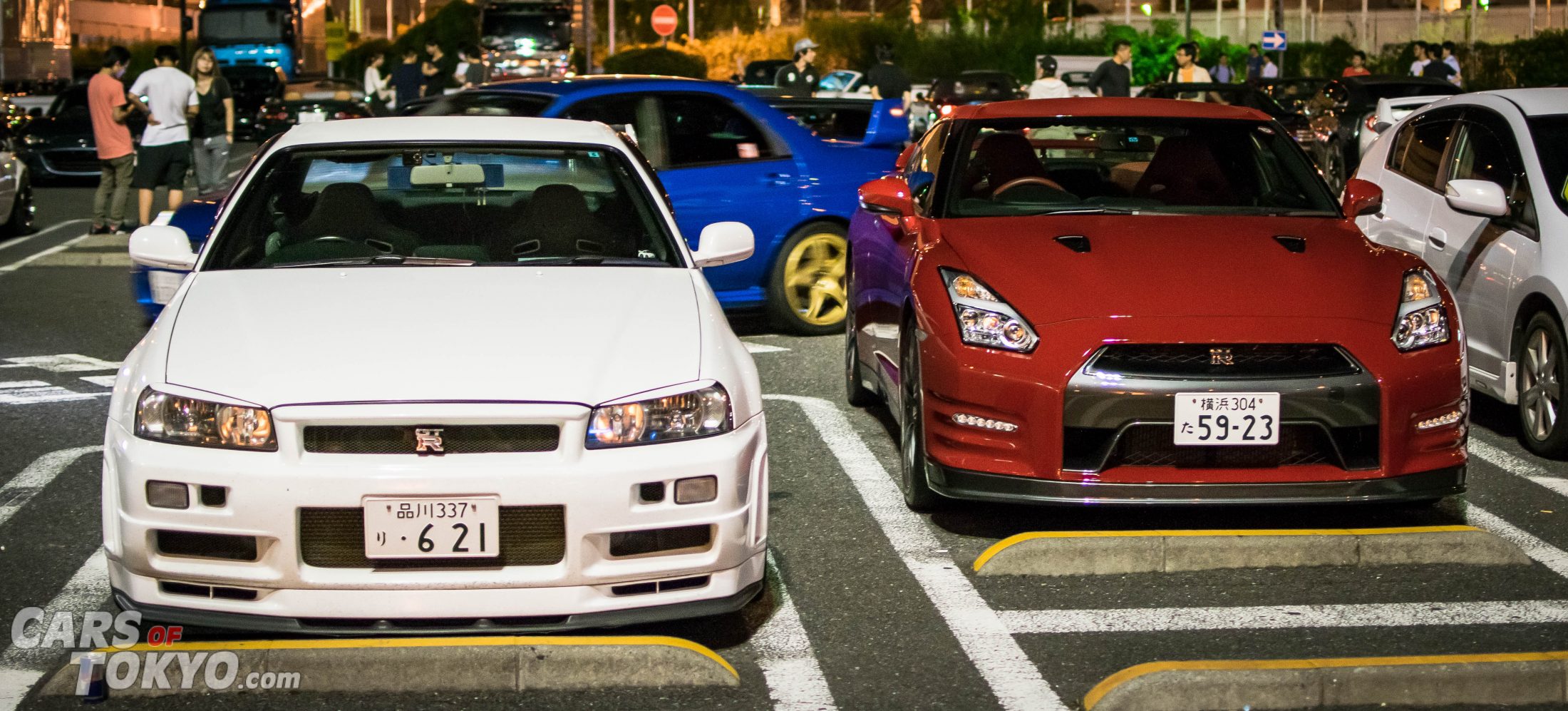 cars-of-tokyo-daikoku-nissan-gtr