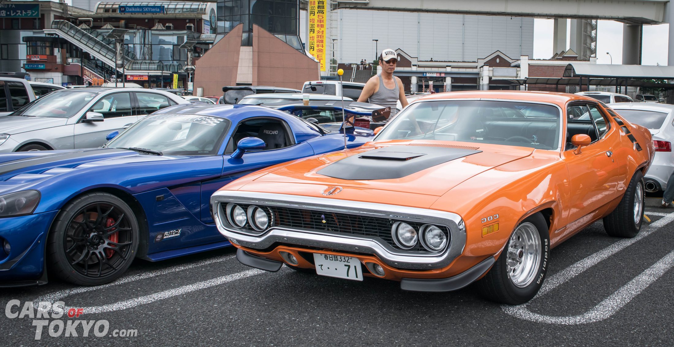 cars-of-tokyo-daikoku-plymouth-gtx