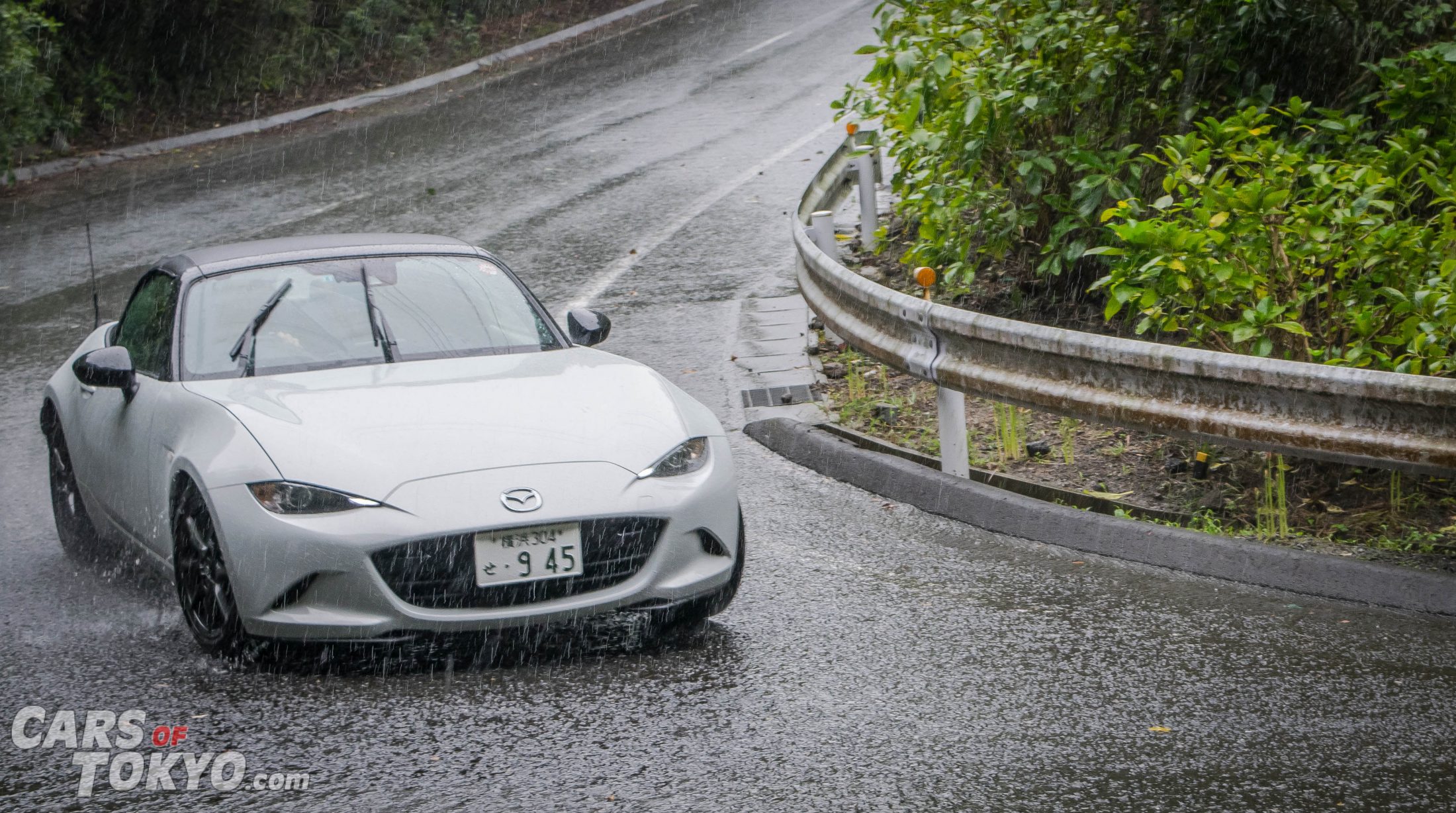 Mazda MX5