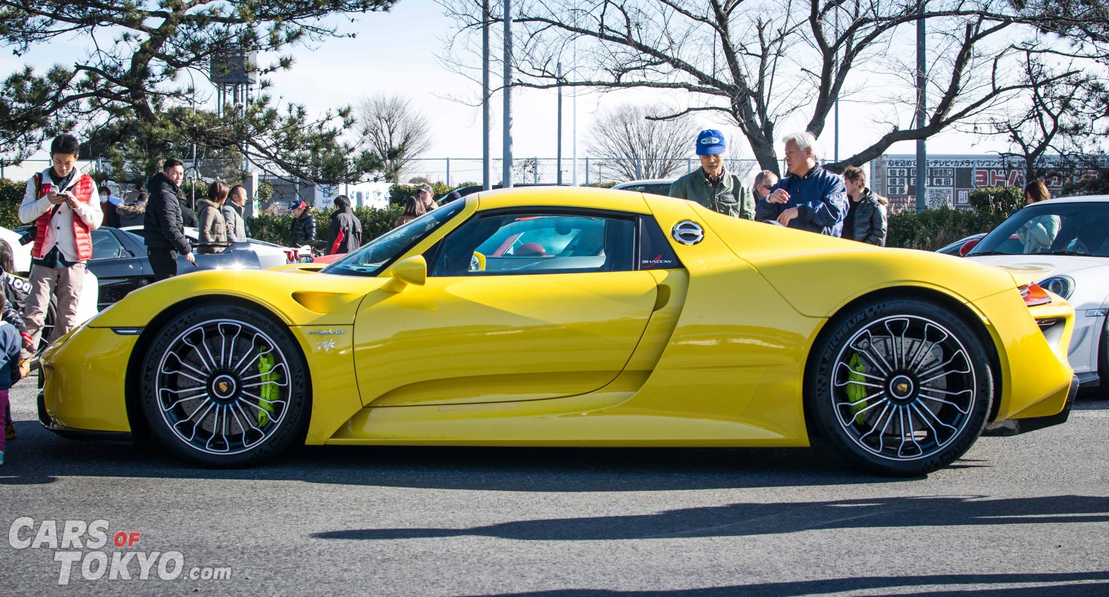 cars-of-tokyo-hypercars-porsche-918