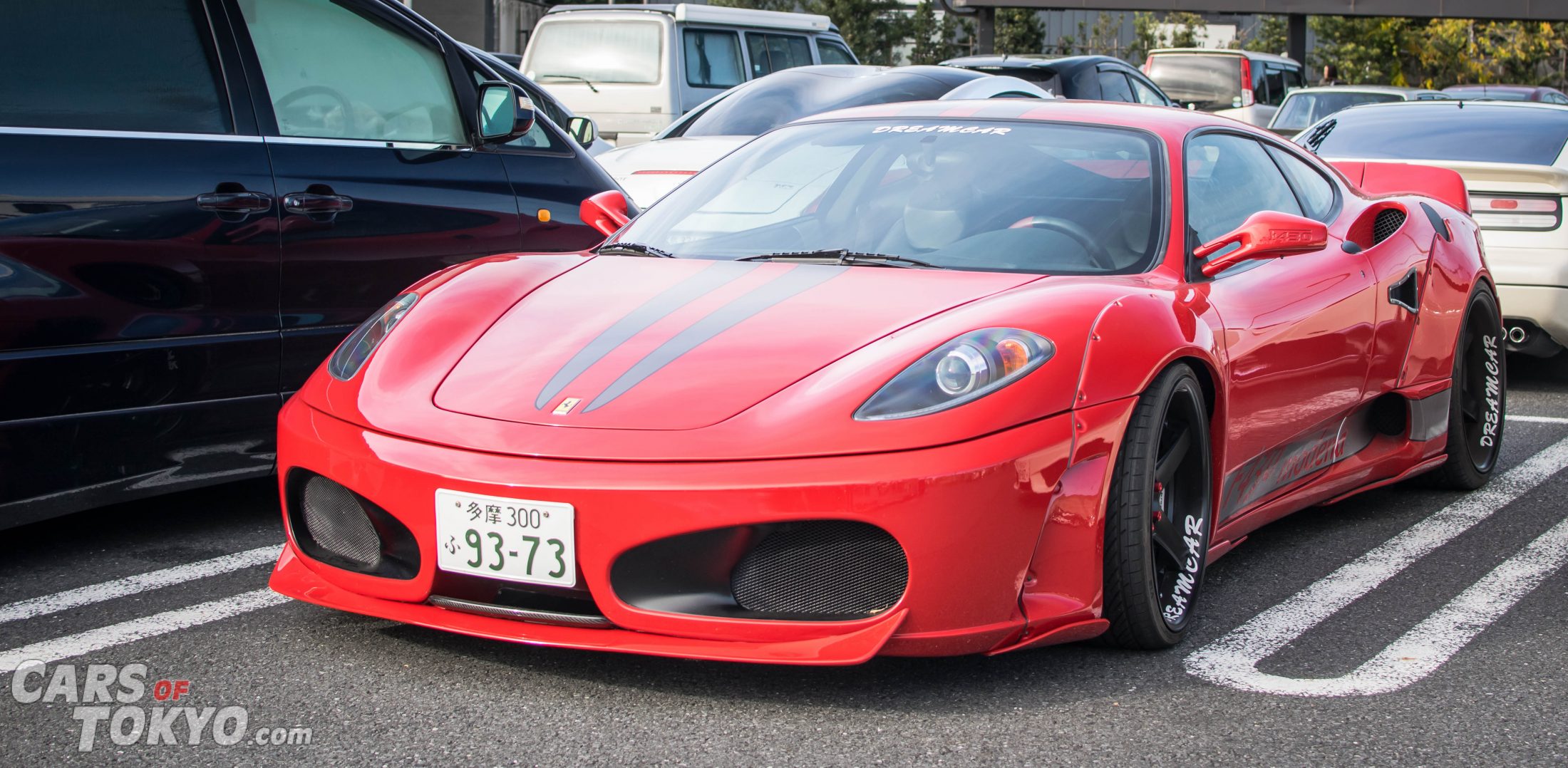 cars-of-tokyo-modified-ferrari-f430-modena