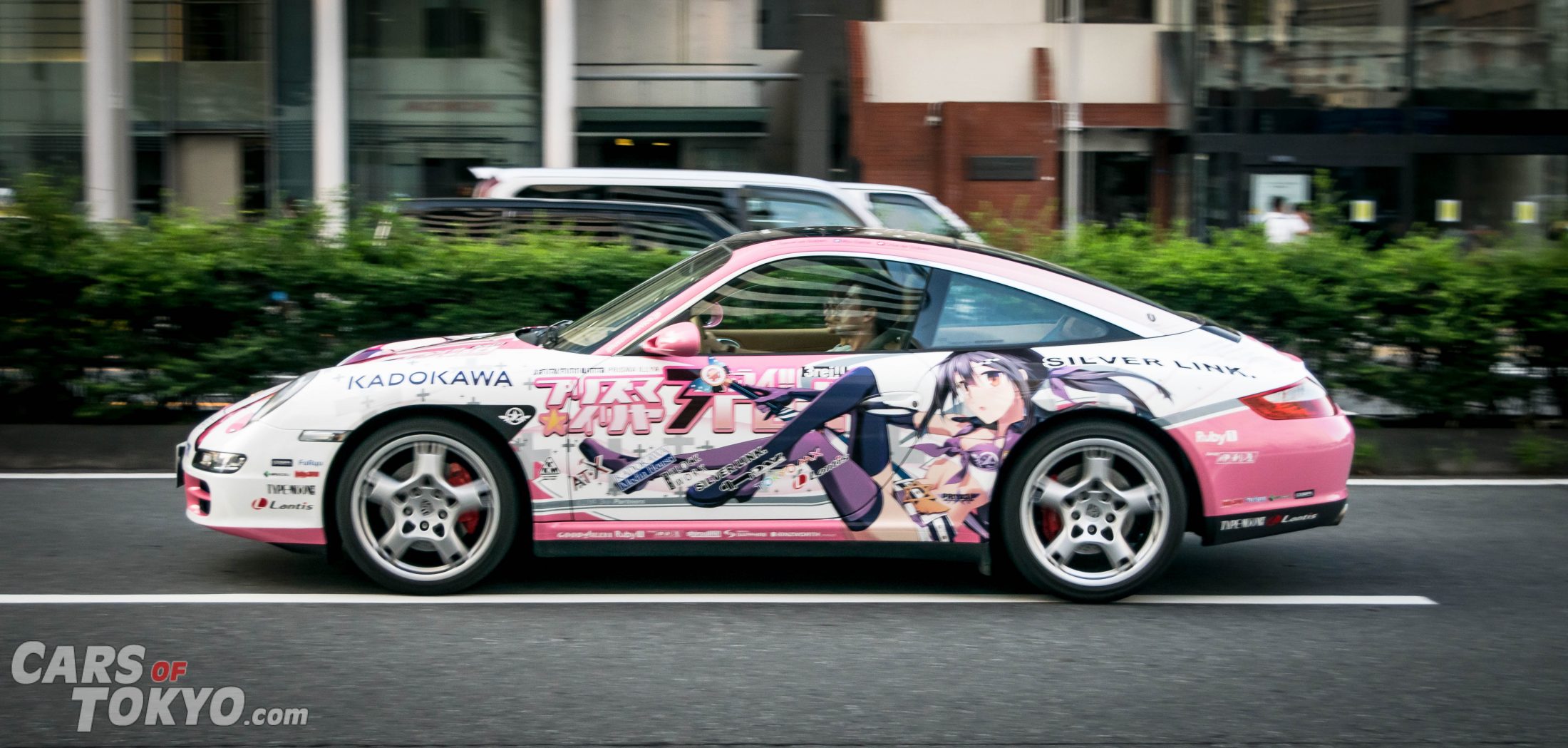 cars-of-tokyo-modified-porsche-911